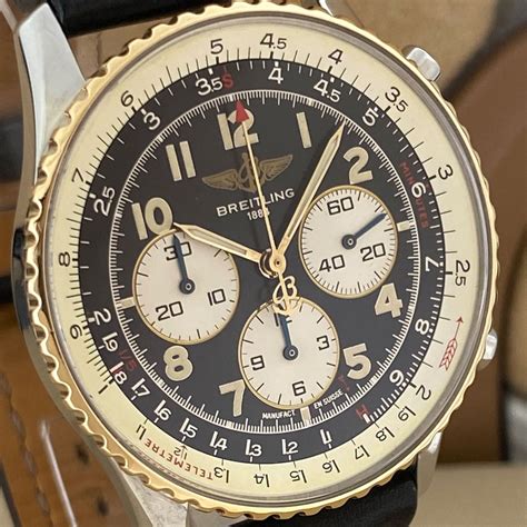 breitling navitimer 92 a 30022|Breitling a23322 manual.